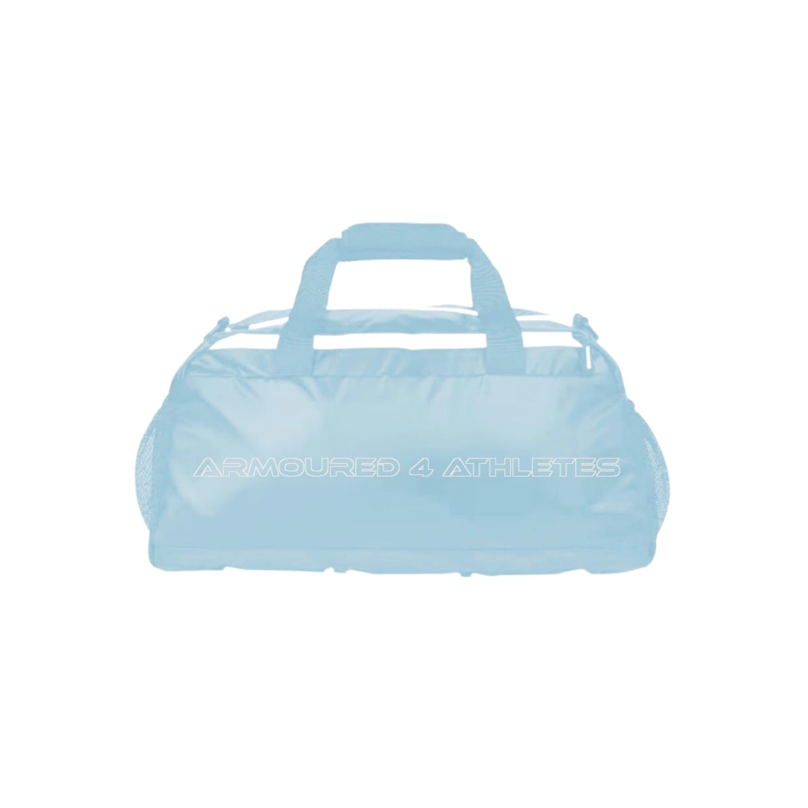 A4A Duffle Bag Sky Blue
