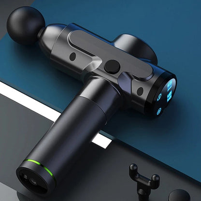 Power Pulse Massage Gun