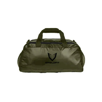 Free Duffle Bag